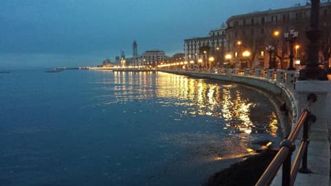 Hotel Pensione Romeo