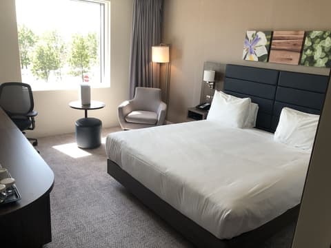 Hilton Garden Inn Birmingham Airport