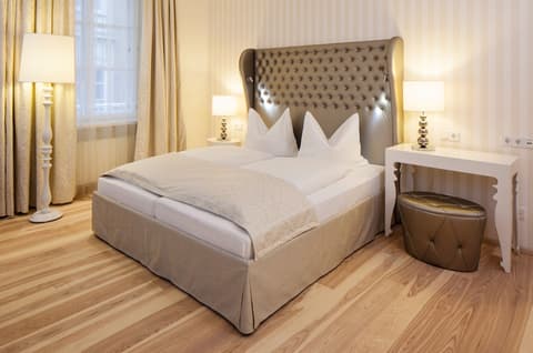 Hapimag Resort Salzburg, Room