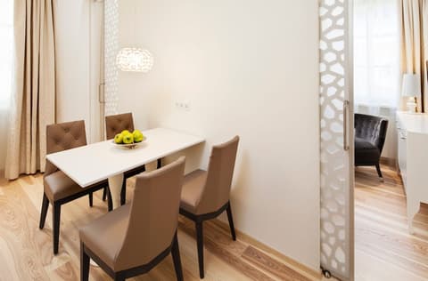 Hapimag Resort Salzburg