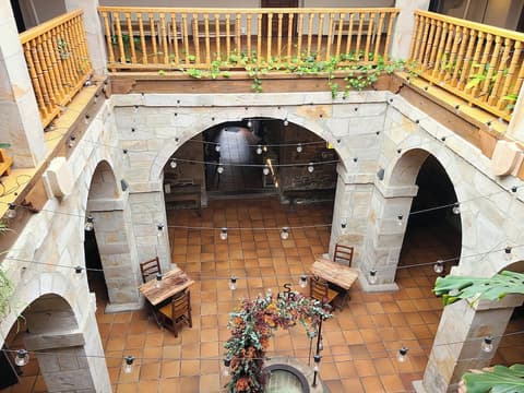 Hotel Convento San Roque