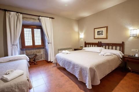 Hotel Convento San Roque