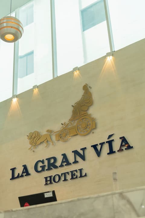 Hotel La Gran Via