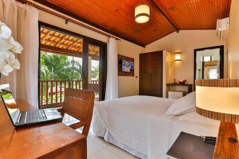 Paraíso Ecológico Pousada & SPA