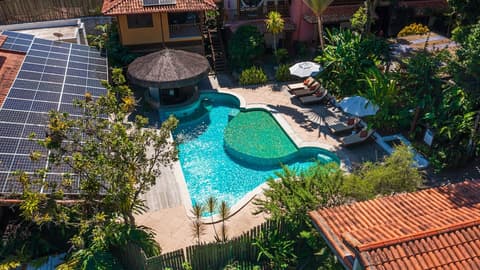 Paraíso Ecológico Pousada & SPA