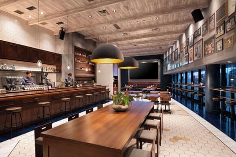 DoubleTree by Hilton Tokyo Ariake