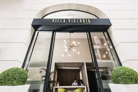 Intelier Victoria Hotel by Intelier Hotels & Suites