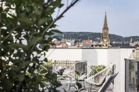 Intelier Victoria Hotel by Intelier Hotels & Suites