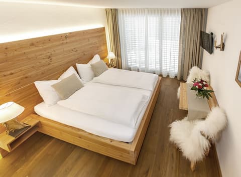 Hotel Sarain - Val Saraina Resort Lenzerheide
