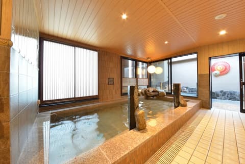 Dormy Inn Takamatsuchuokoenmae Natural Hot Spring