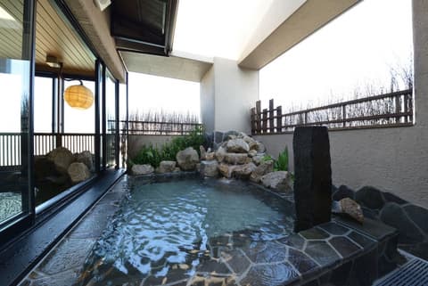 Dormy Inn Takamatsuchuokoenmae Natural Hot Spring, Public bath