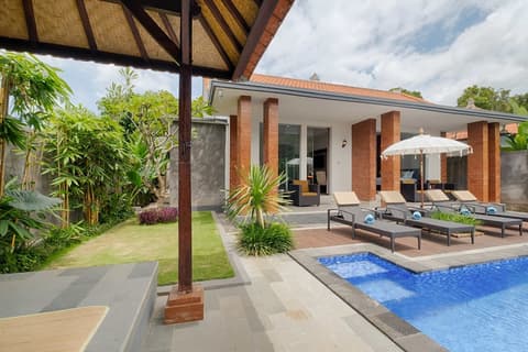 Nadira Bali Villa