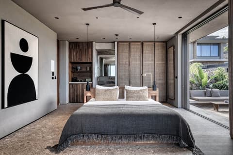 Domes Zeen Chania, a Luxury Collection Resort, Crete, Room