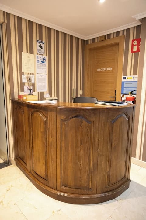 Hotel  El Molinon