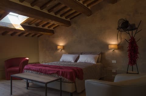 Antico Sipario Boutique Hotel, BW Signature Collection