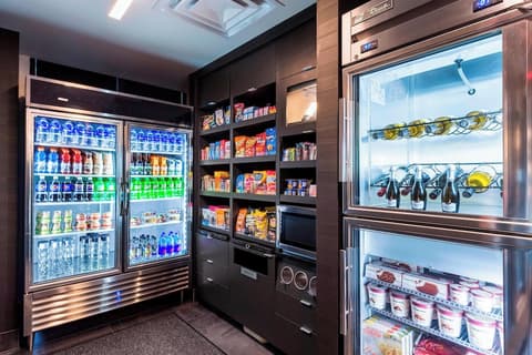 Courtyard by Marriott Tampa Northwest/Veterans Expressway, Property amenity