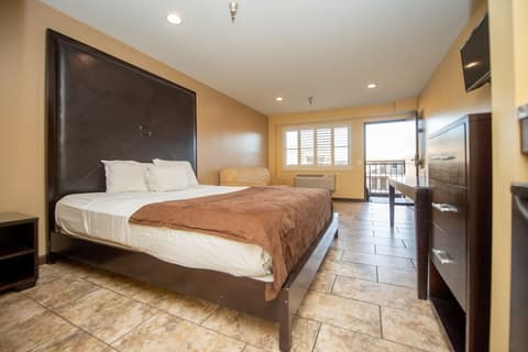 Casa Bella Inn - Huntington Park, Room