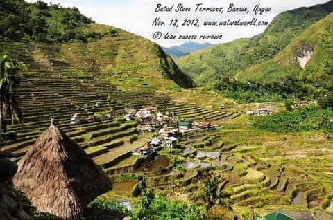 Ramons Native Homestay and Restaurant