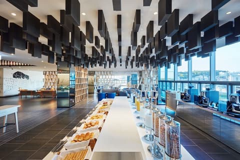 Holiday Inn Express Seoul Hongdae by IHG