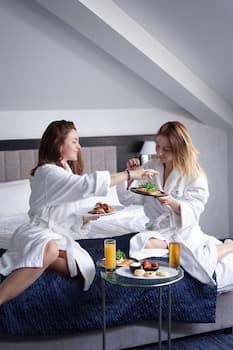 Seasons Boutique Hotel