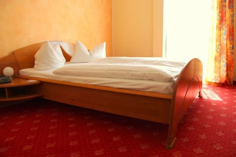 Soibelmanns Hotel Rügen, Room