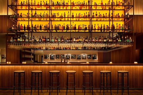 The Barcelona EDITION, Restaurant