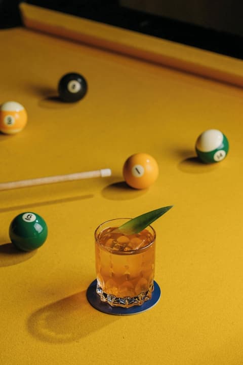 The Barcelona EDITION, Restaurant