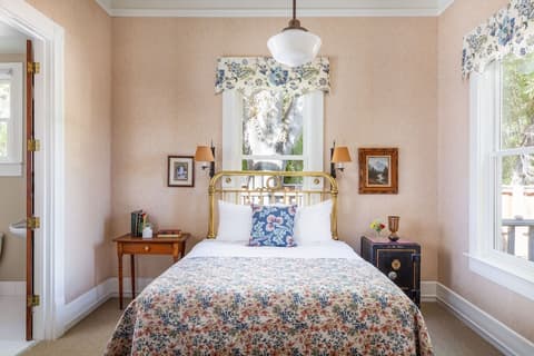 Garden Street Inn, A Kirkwood Collection Hotel, Room