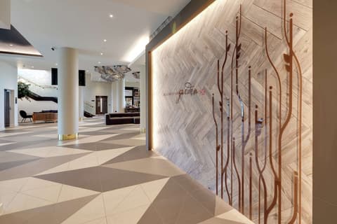 Hilton Garden Inn Doncaster Racecourse