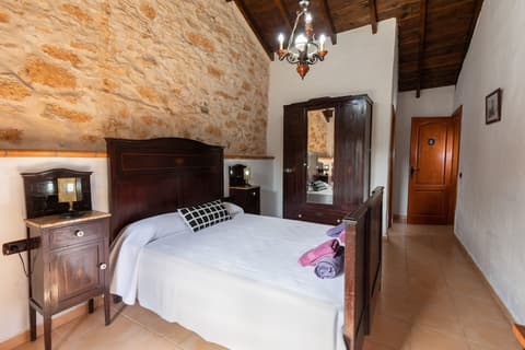 Agroturismo La Gayria, Room