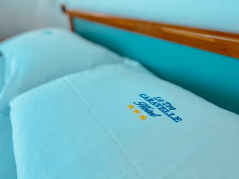 Le Tre Caravelle Hotel