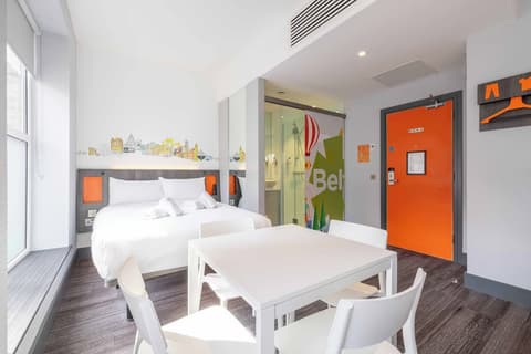 easyHotel Belfast