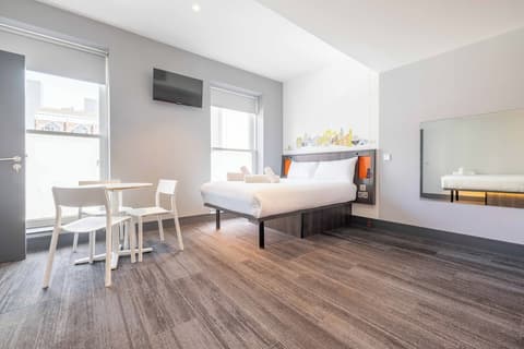 easyHotel Belfast