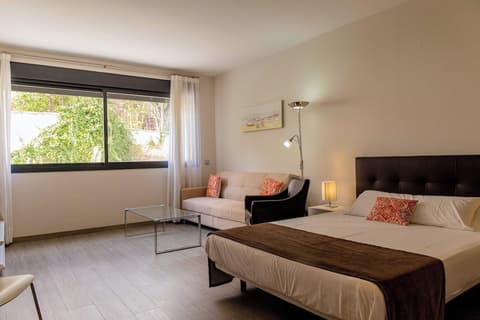 BLUESEA Dimona Suites