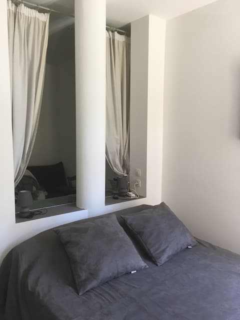 Villa la Mandarinette, Room