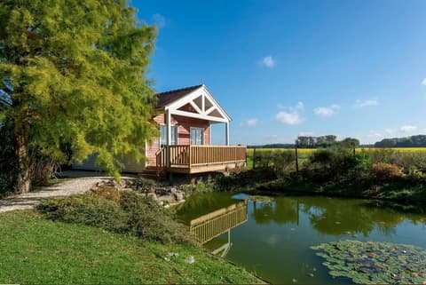 Domaine de Bellevue - Restaurant & Spa