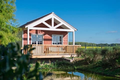 Domaine de Bellevue - Restaurant & Spa