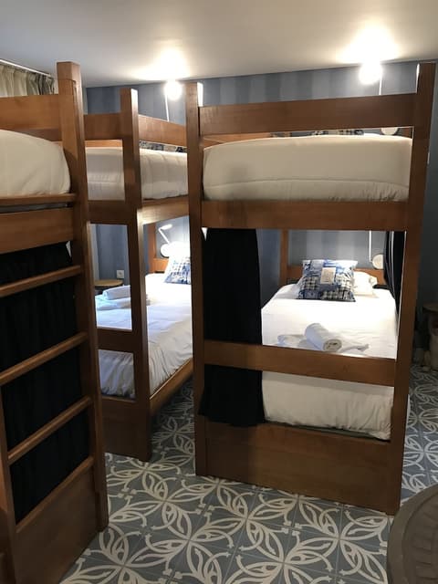 Royal Beach Hostel & Suites