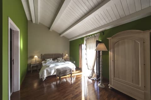 Tenuta Edonè Agriturismo