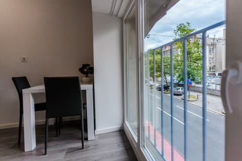 King's Street Apartments