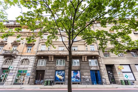 King's Street Apartments