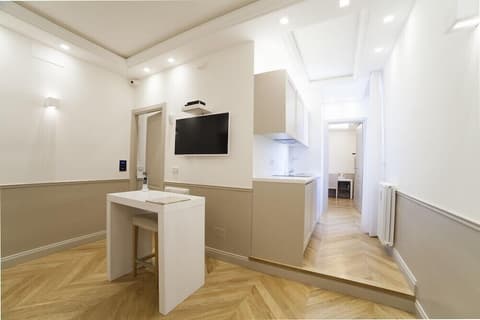 Margherita Suites, Reception