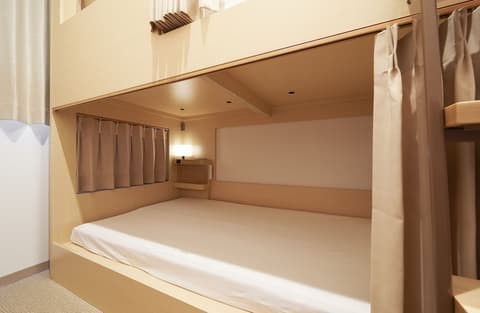 THE POCKET HOTEL Kyoto-Shijokarasuma, 