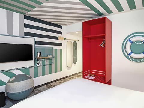 ibis Styles Warszawa Centrum