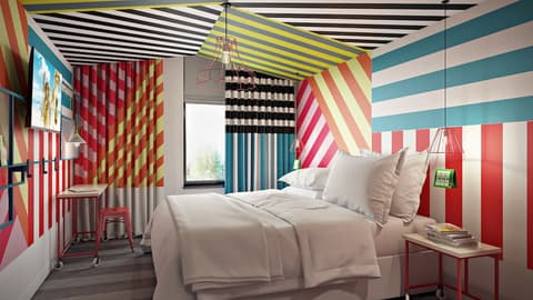 ibis Styles Warszawa Centrum