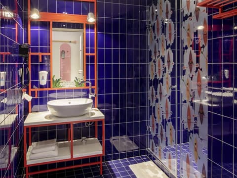 ibis Styles Warszawa Centrum