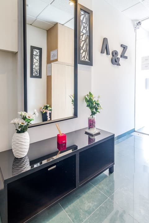 AYZ Javier Cabrini - Auto check-in property