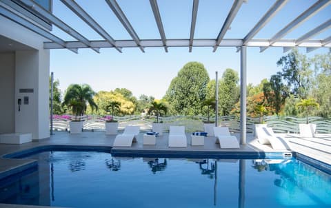 Hilton Garden Inn Leon