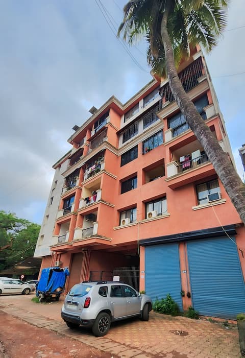 All Seasons Guest House, 