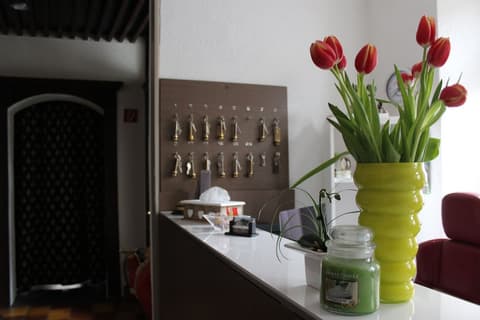 Hotel Simonis